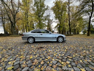BMW M3 1993