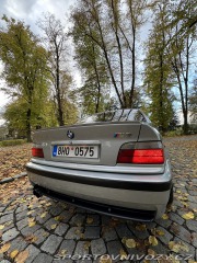 BMW M3 1993