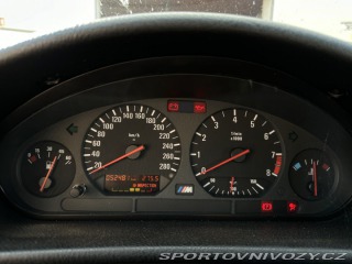 BMW M3 1993