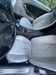 Mercedes-Benz SLK SLK 200 kompressor cabrio 2007