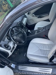 Mercedes-Benz SLK SLK 200 kompressor cabrio 2007