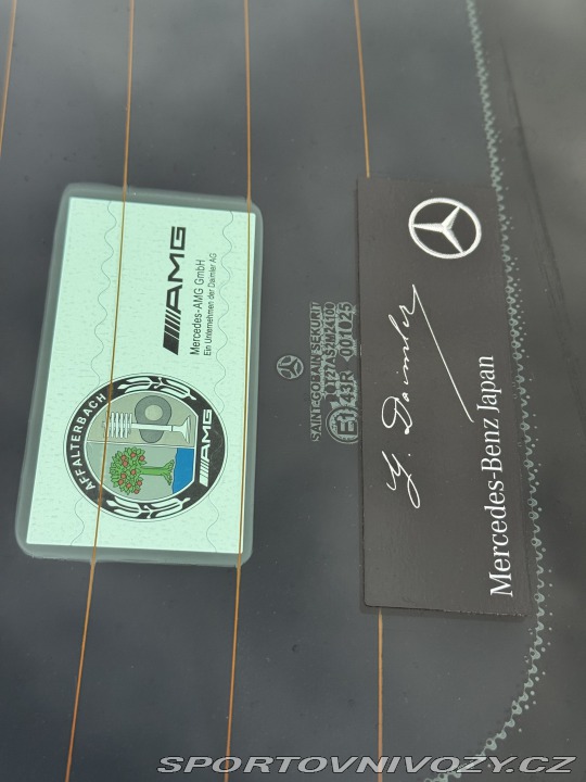 Mercedes-Benz E E63 amg 2009