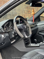 Mercedes-Benz E E63 amg 2009