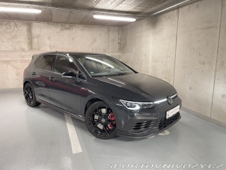 Volkswagen Golf GTI CS- Akrapovič, Záruka