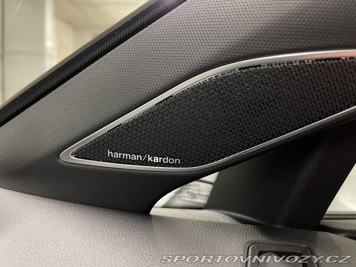 Volkswagen Golf GTI CS- Akrapovič, Záruka 2023