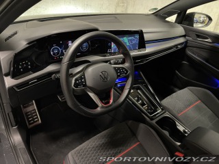 Volkswagen Golf GTI CS- Akrapovič, Záruka 2023
