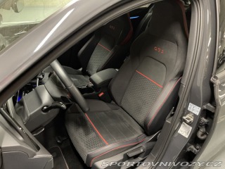 Volkswagen Golf GTI CS- Akrapovič, Záruka 2023