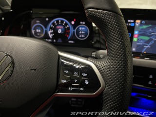Volkswagen Golf GTI CS- Akrapovič, Záruka 2023