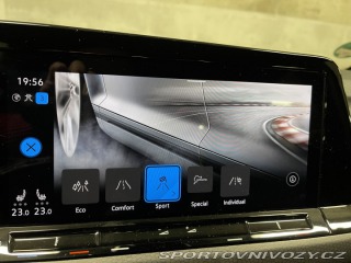Volkswagen Golf GTI CS- Akrapovič, Záruka 2023