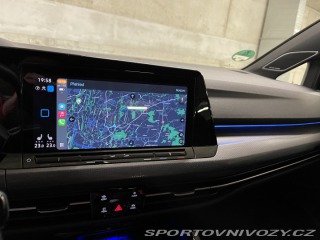 Volkswagen Golf GTI CS- Akrapovič, Záruka 2023