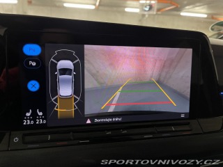 Volkswagen Golf GTI CS- Akrapovič, Záruka 2023