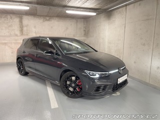 Volkswagen Golf GTI CS- Akrapovič, Záruka 2023