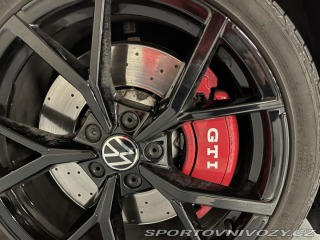 Volkswagen Golf GTI CS- Akrapovič, Záruka 2023