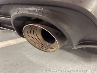 Volkswagen Golf GTI CS- Akrapovič, Záruka 2023