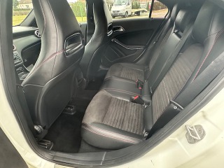 Mercedes-Benz A w176 2013