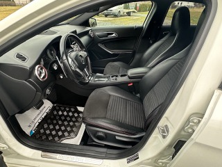 Mercedes-Benz A w176 2013