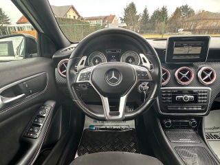 Mercedes-Benz A w176 2013