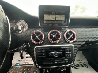 Mercedes-Benz A w176 2013