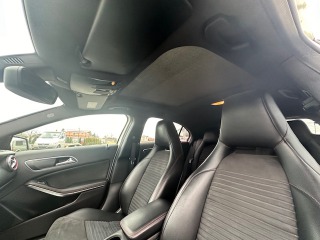 Mercedes-Benz A w176 2013