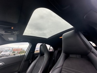 Mercedes-Benz A w176 2013