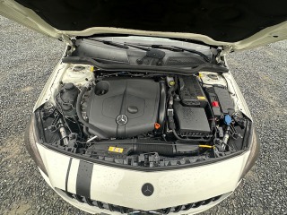 Mercedes-Benz A w176 2013