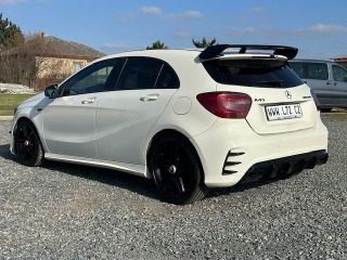 Mercedes-Benz A w176 2013