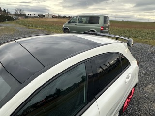 Mercedes-Benz A w176 2013