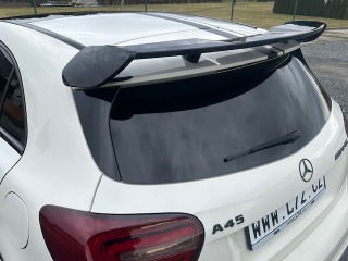 Mercedes-Benz A w176 2013