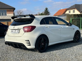 Mercedes-Benz A w176 2013