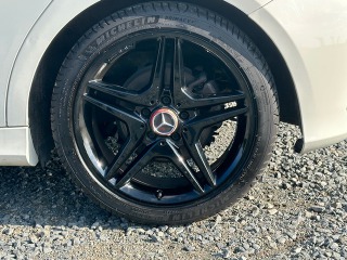 Mercedes-Benz A w176 2013