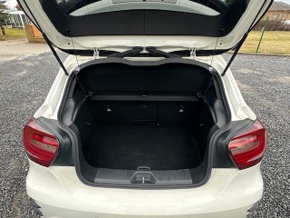 Mercedes-Benz A w176 2013