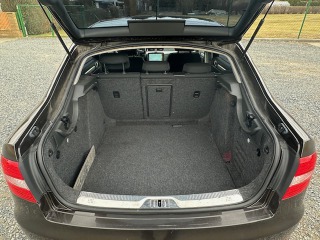 Škoda Superb 3,6 FSI V6 4x4 DSG 2014