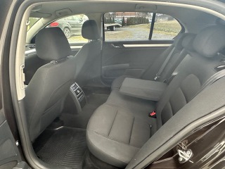 Škoda Superb 3,6 FSI V6 4x4 DSG 2014