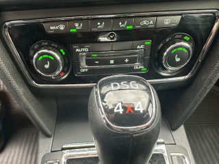 Škoda Superb 3,6 FSI V6 4x4 DSG 2014