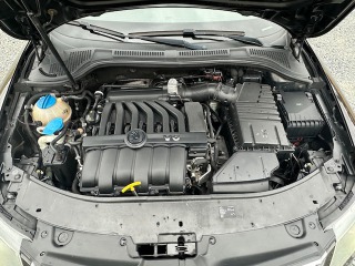 Škoda Superb 3,6 FSI V6 4x4 DSG 2014