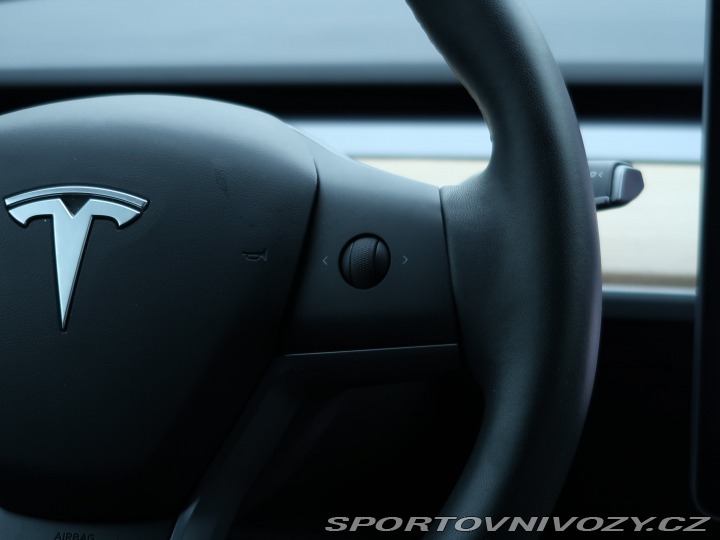 Tesla Model 3 Performance 78kWh 2019