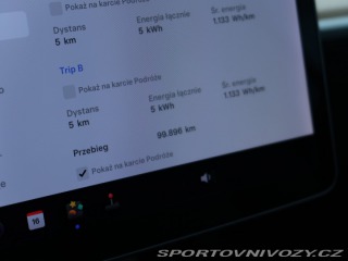 Tesla Model 3 Performance 78kWh 2019