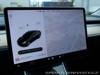 Tesla Model 3 Performance 78kWh 2019