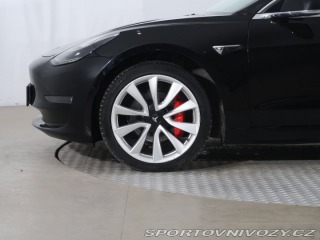 Tesla Model 3 Performance 78kWh 2019