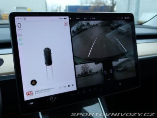 Tesla Model 3 Performance 78kWh 2019