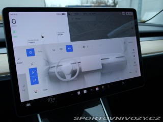 Tesla Model 3 Performance 78kWh 2019