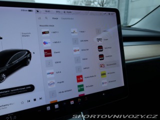 Tesla Model 3 Performance 78kWh 2019
