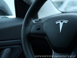 Tesla Model 3 Performance 78kWh 2019
