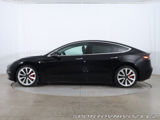 Tesla Model 3 Performance 78kWh 2019