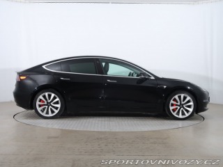 Tesla Model 3 Performance 78kWh 2019