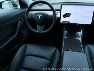 Tesla Model 3 Performance 78kWh 2019