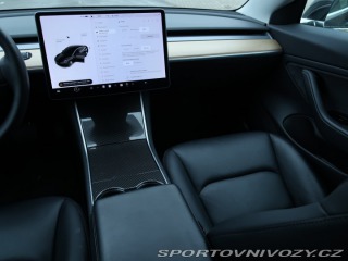 Tesla Model 3 Performance 78kWh 2019
