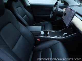 Tesla Model 3 Performance 78kWh 2019