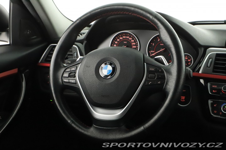 BMW 3 335 d xDrive 2017