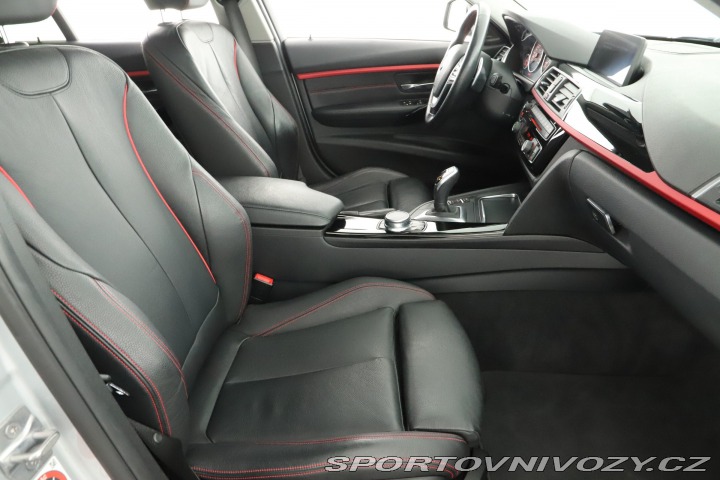 BMW 3 335 d xDrive 2017